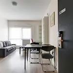 66 - Le Lokup - Wifi - Proche Tram Apartamento Reims