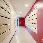 66 - Le Lokup - Wifi - Proche Tram Apartamento