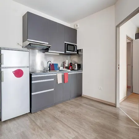 66 - Le Lokup - Wifi - Proche Tram * Reims