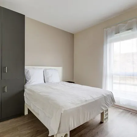 66 - Le Lokup - Wifi - Proche Tram *