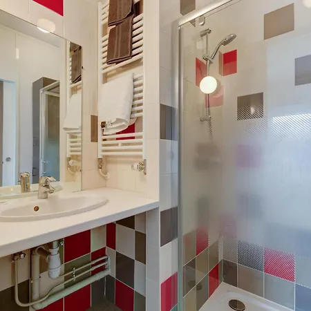 Lägenhet 66 - Le Lokup - Wifi - Proche Tram *