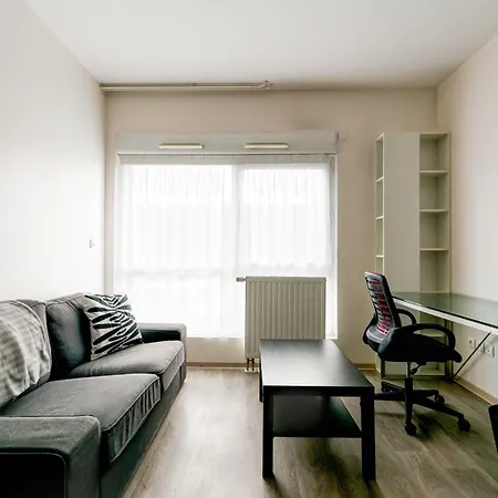 66 - Le Lokup - Wifi - Proche Tram