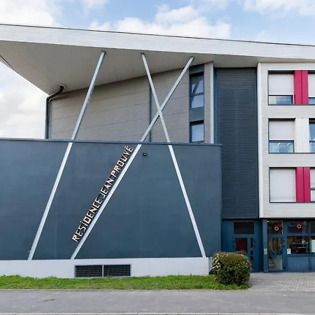 66 - Le Lokup - Wifi - Proche Tram