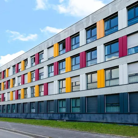 66 - Le Lokup - Wifi - Proche Tram