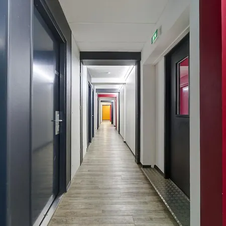 66 - Le Lokup - Wifi - Proche Tram Apartment Reims