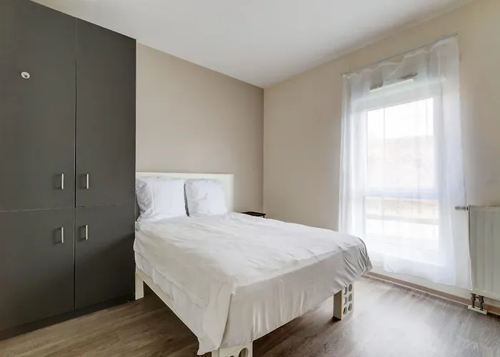 66 - Le Lokup - Wifi - Proche Tram *