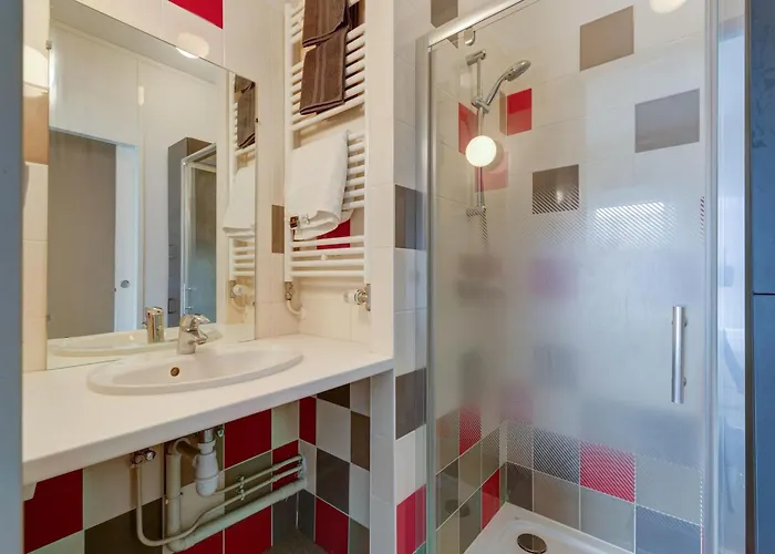 Lägenhet 66 - Le Lokup - Wifi - Proche Tram *