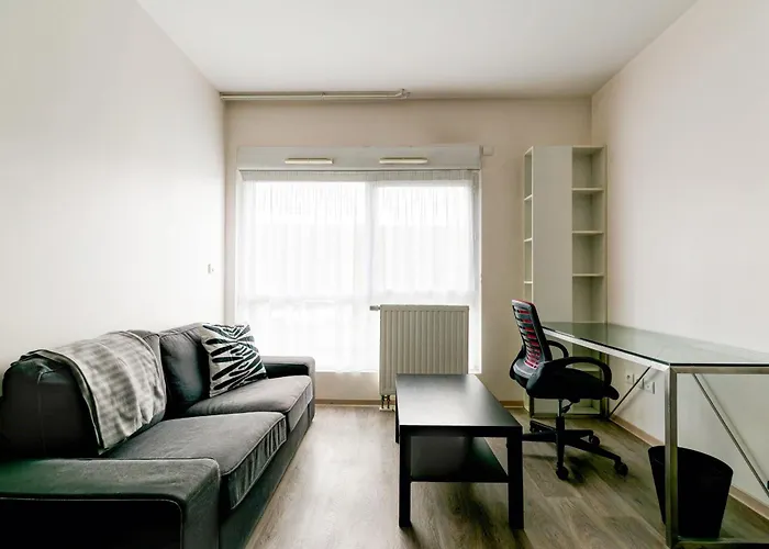 66 - Le Lokup - Wifi - Proche Tram