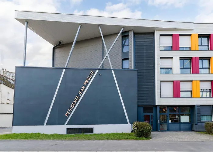 66 - Le Lokup - Wifi - Proche Tram