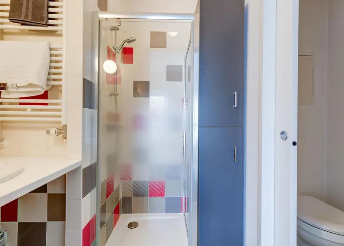 66 - Le Lokup - Wifi - Proche Tram *