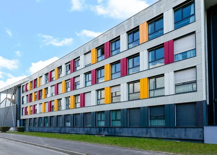 66 - Le Lokup - Wifi - Proche Tram