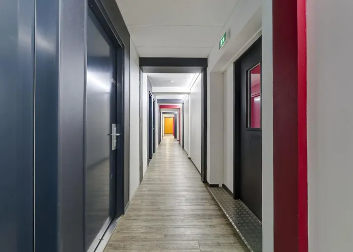 66 - Le Lokup - Wifi - Proche Tram Lägenhet Reims