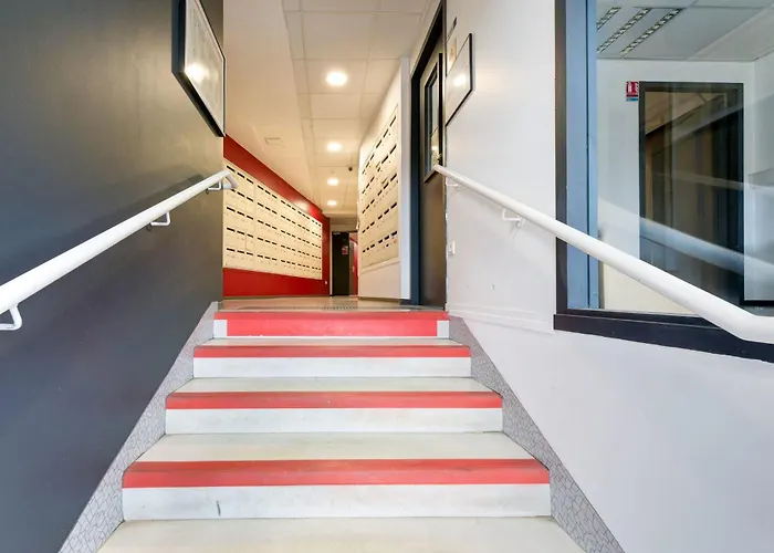 66 - Le Lokup - Wifi - Proche Tram