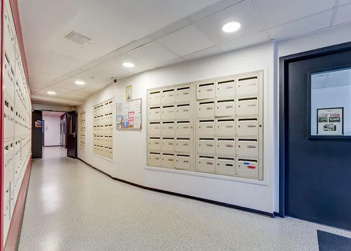 66 - Le Lokup - Wifi - Proche Tram *