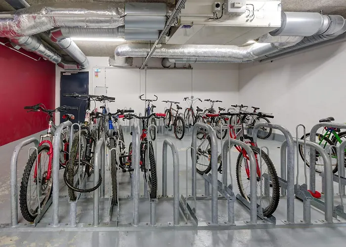 Lägenhet 66 - Le Lokup - Wifi - Proche Tram