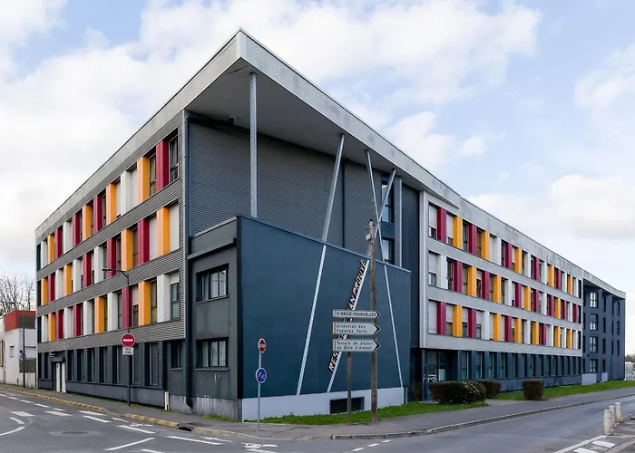 66 - Le Lokup - Wifi - Proche Tram *