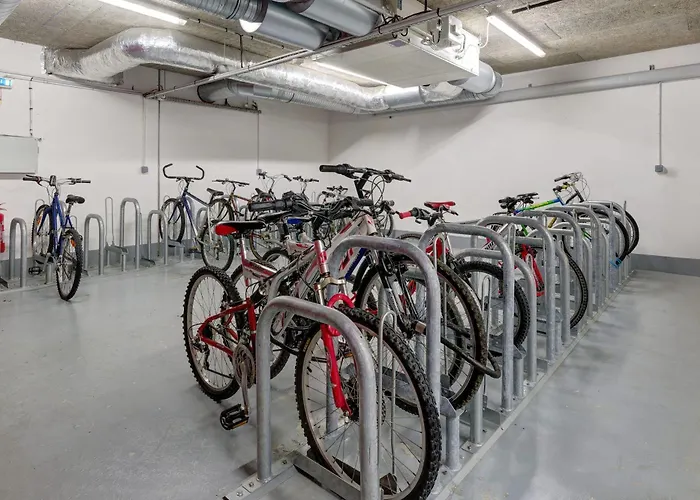 66 - Le Lokup - Wifi - Proche Tram Lägenhet Reims